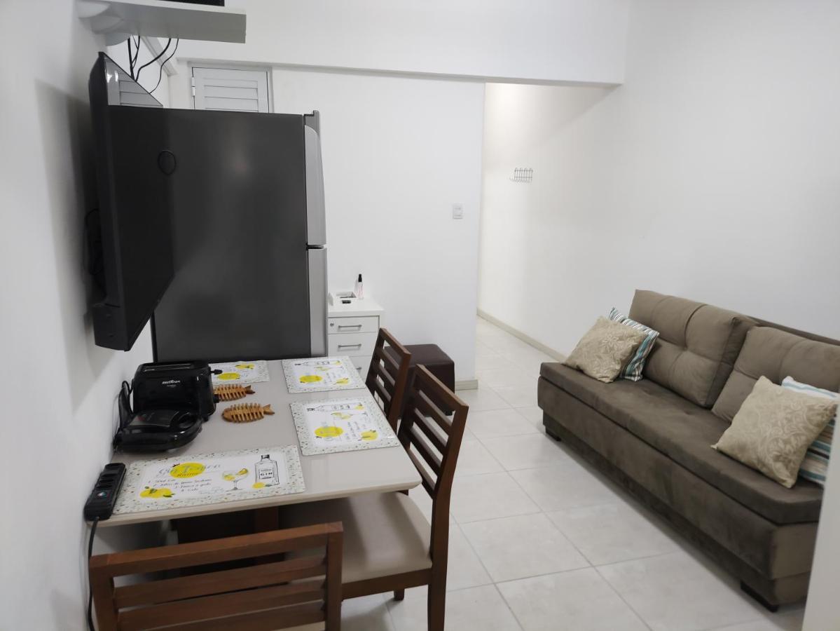 Ap No Centro De Apartment *