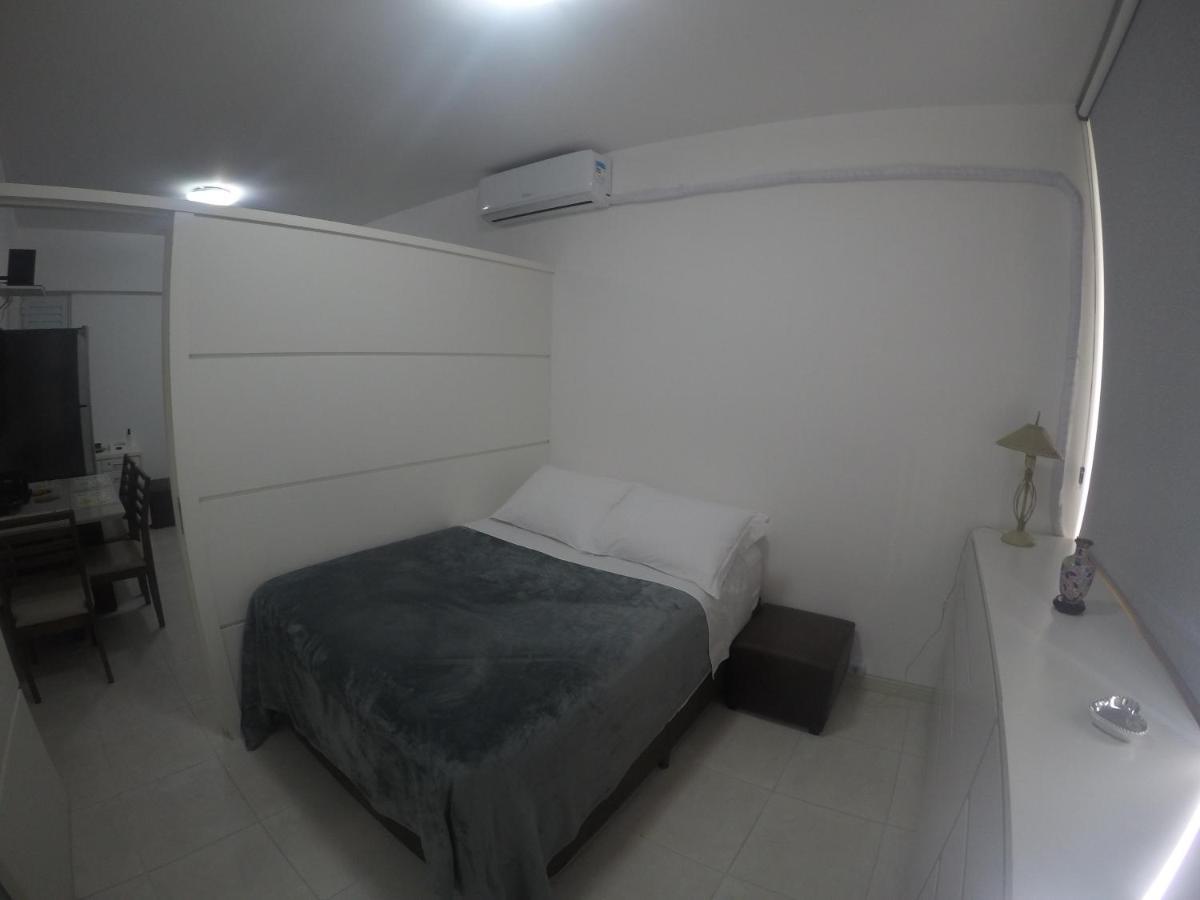 Apartment Ap No Centro De Florianopolis
