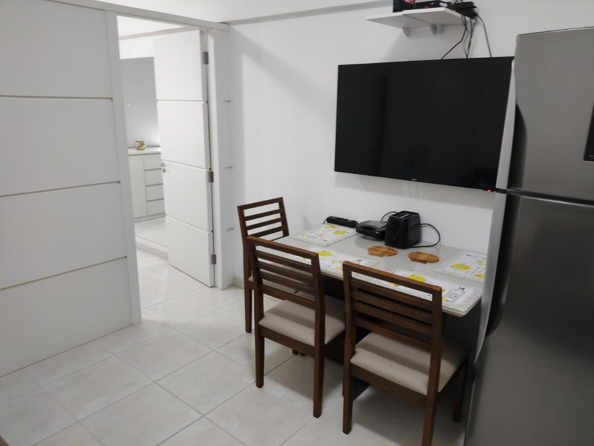 Apartment Ap No Centro De *