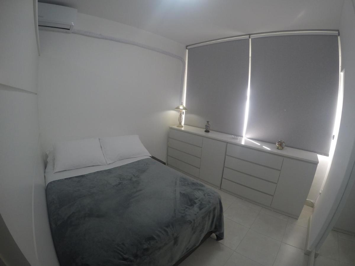 Ap No Centro De Apartment *