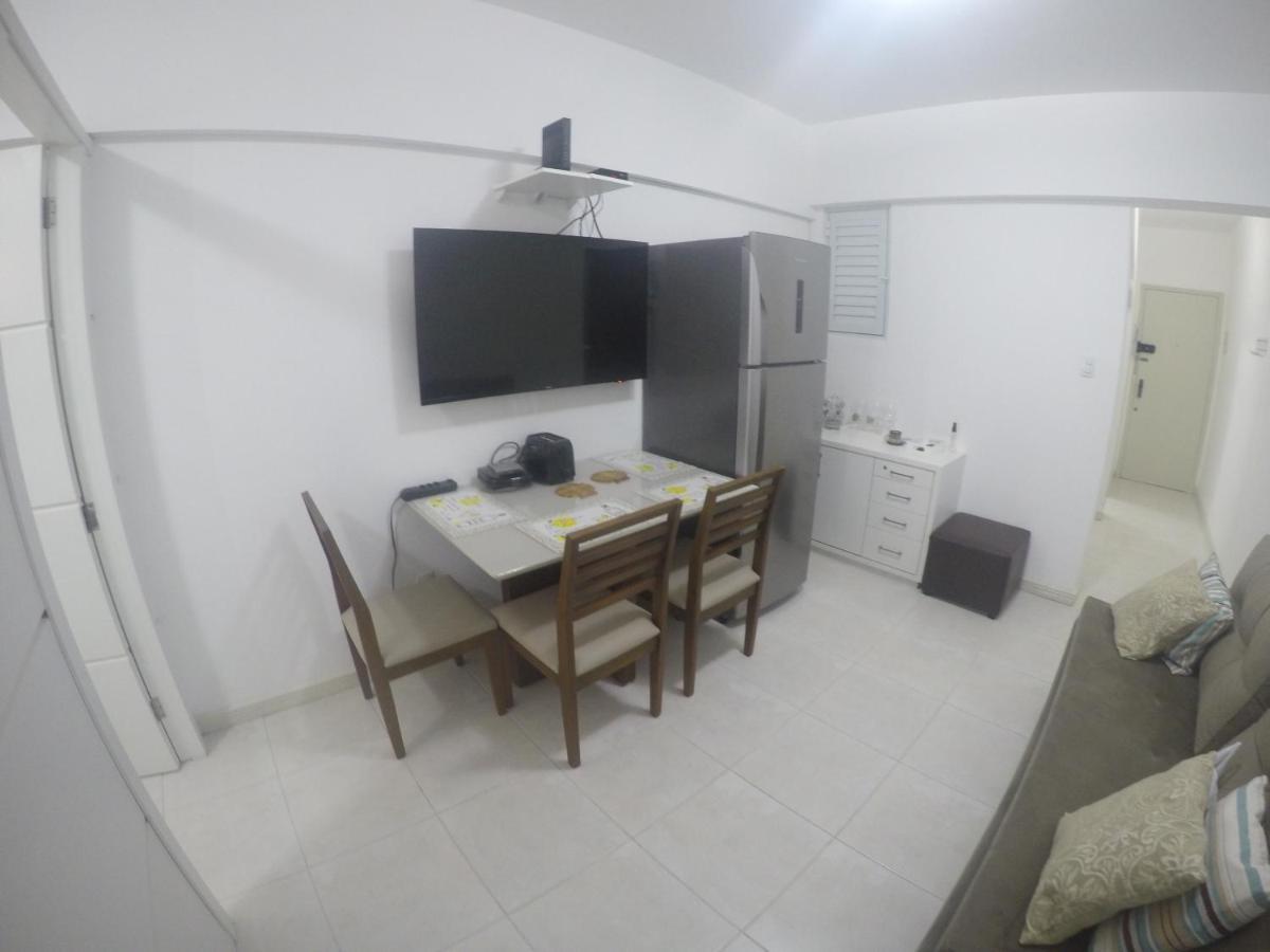 Apartment Ap No Centro De