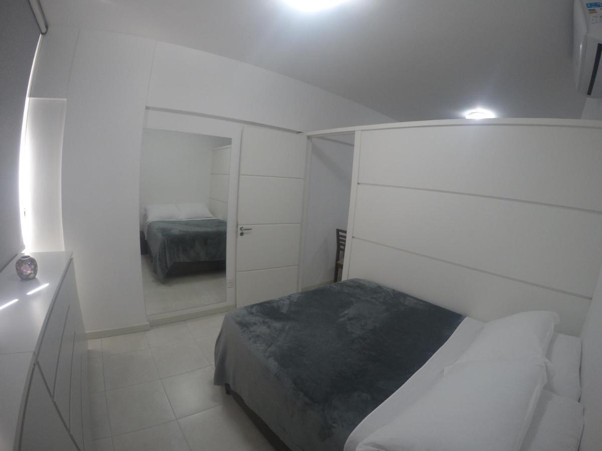 Ap No Centro De Apartment *