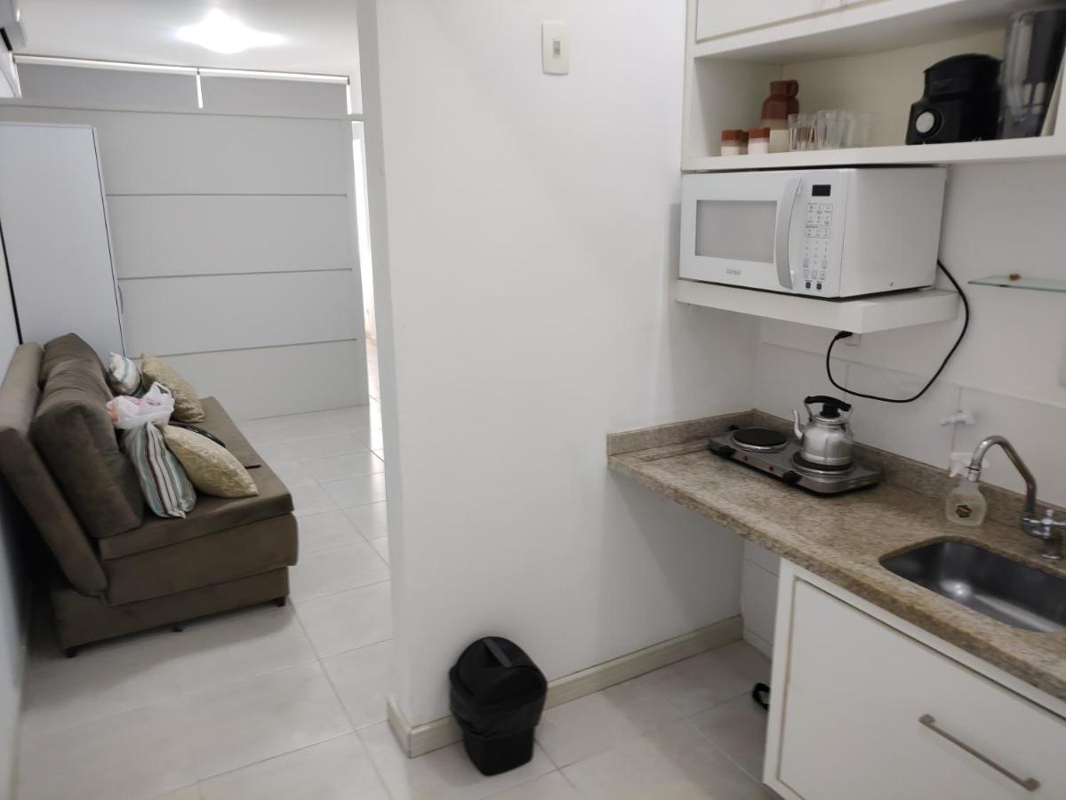 Apartment Ap No Centro De Florianopolis