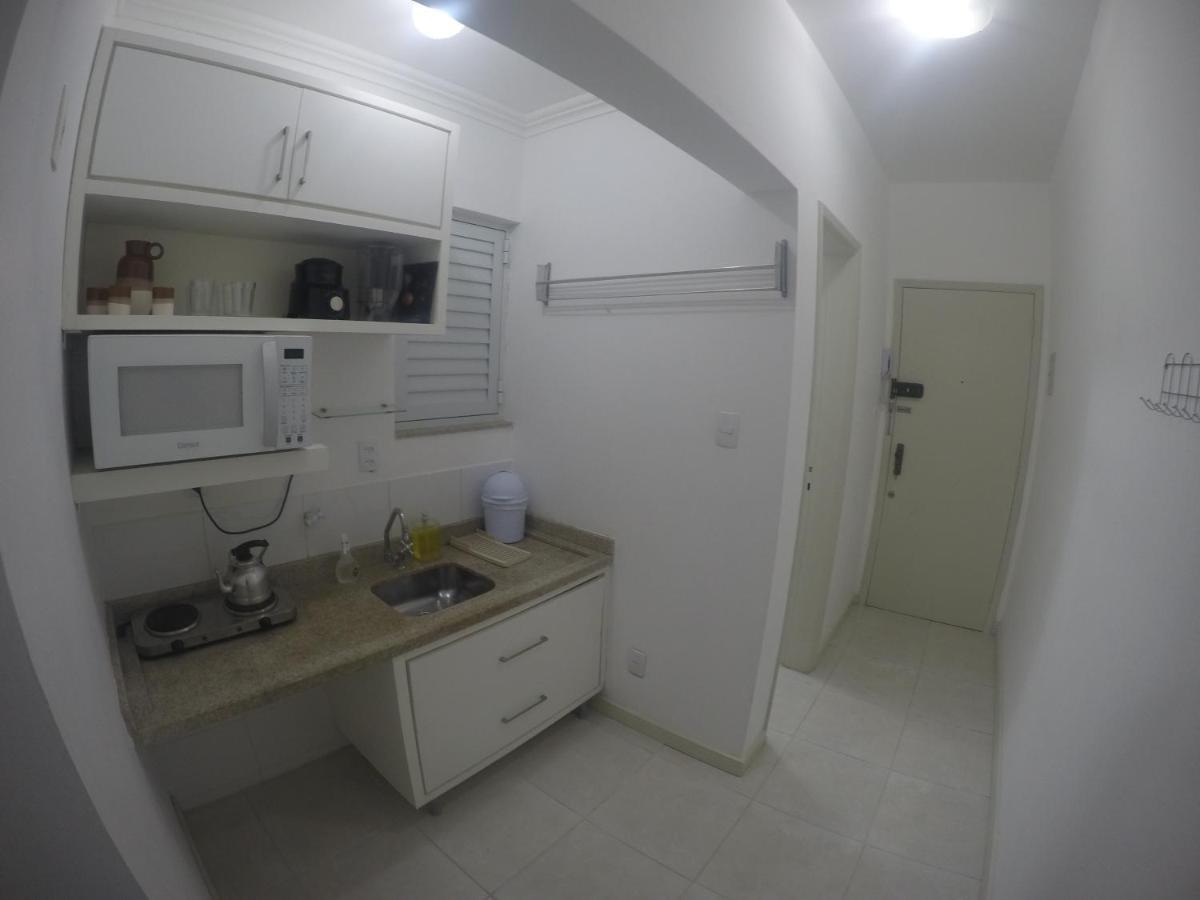 Ap No Centro De Apartment Florianopolis
