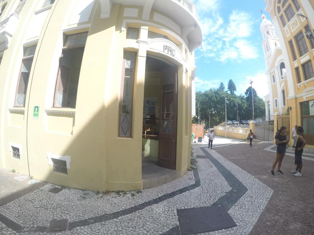 Apartment Ap No Centro De