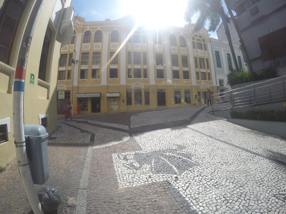 Apartment Ap No Centro De Florianopolis