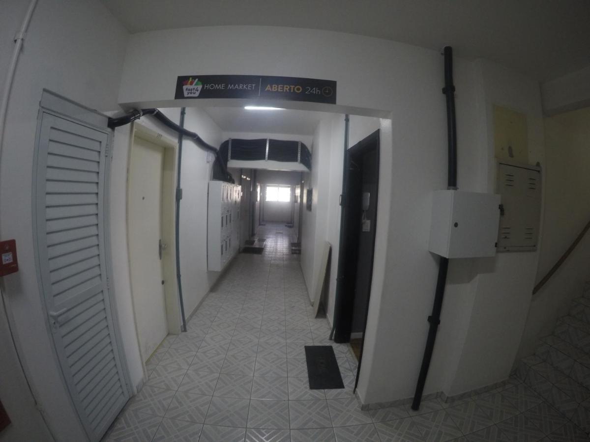 Ap No Centro De *