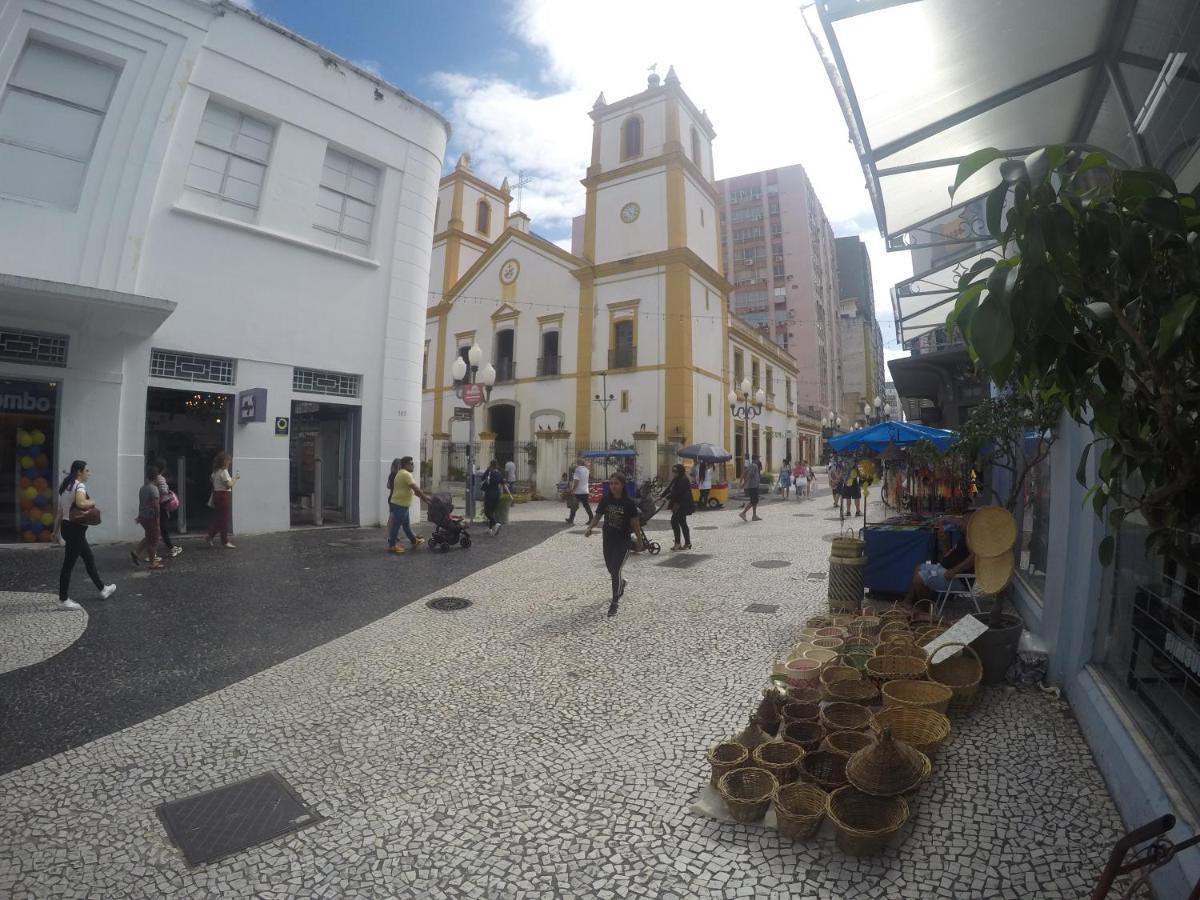 Ap No Centro De *